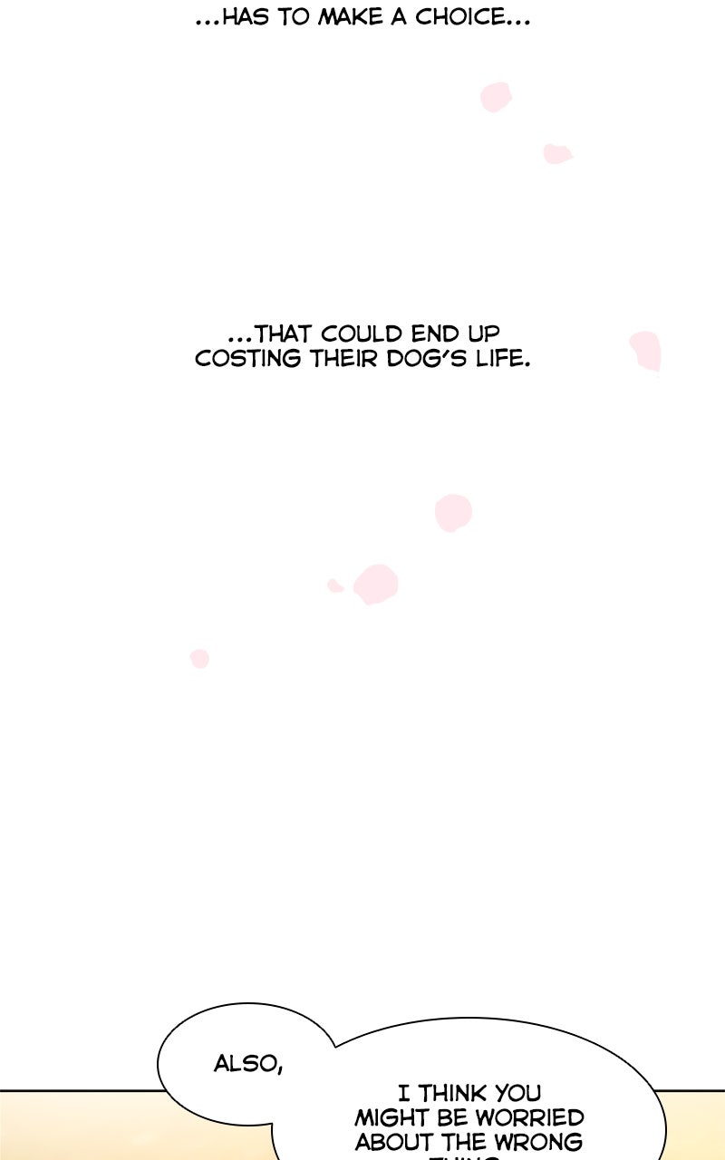 Read The Dog Diaries ENGLISH Manga Online