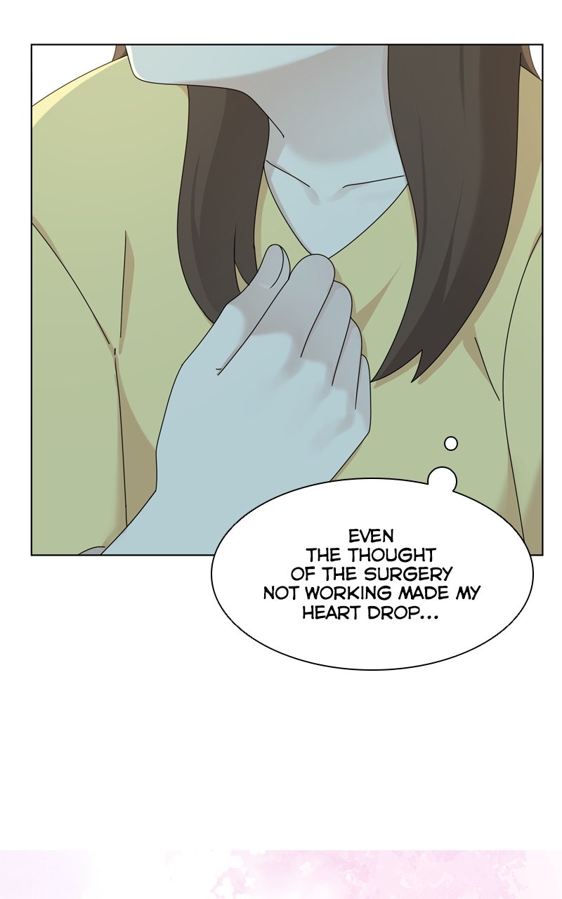 Read The Dog Diaries ENGLISH Manga Online