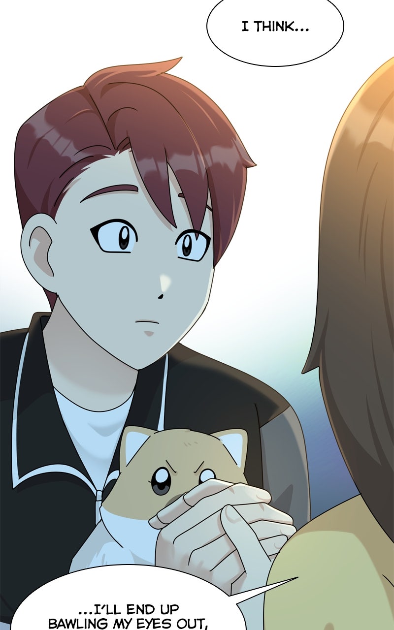 Read The Dog Diaries ENGLISH Manga Online