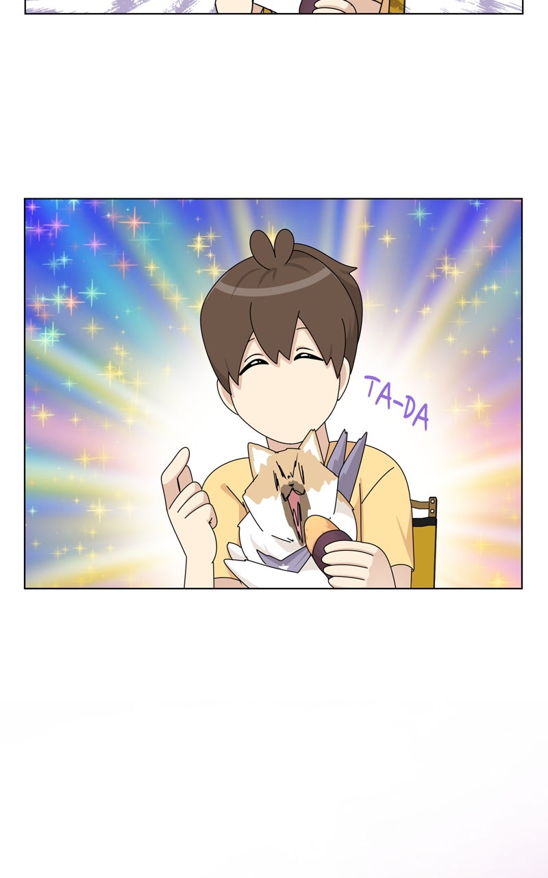 Read The Dog Diaries ENGLISH Manga Online