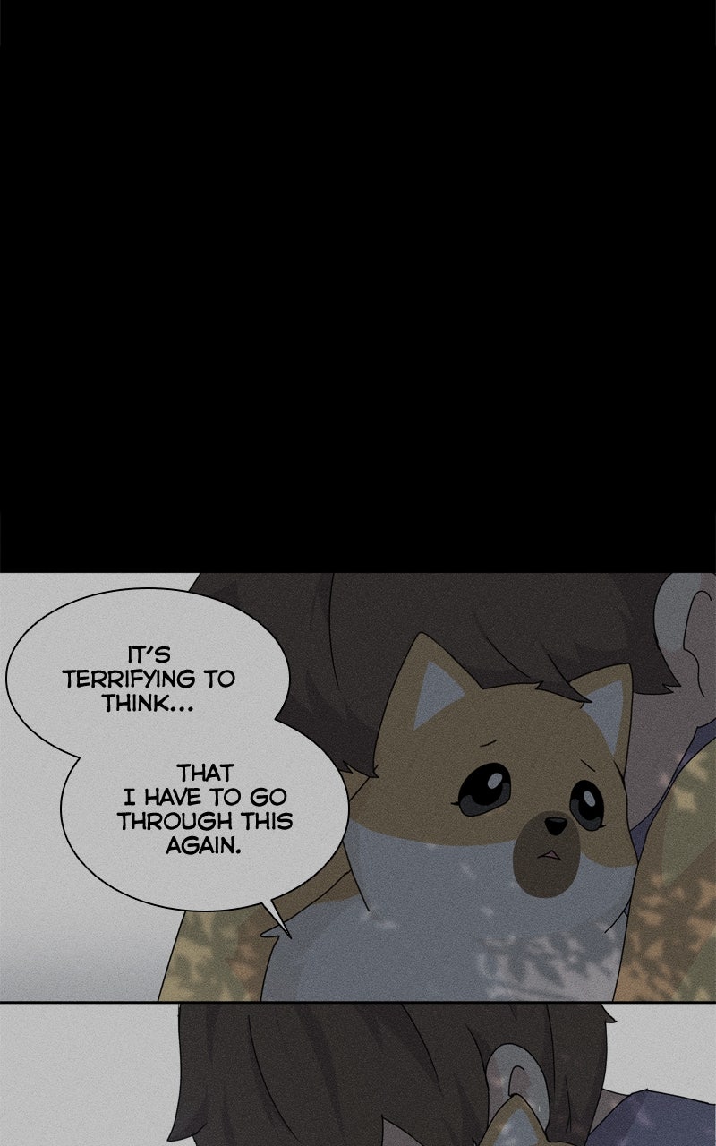 Read The Dog Diaries ENGLISH Manga Online