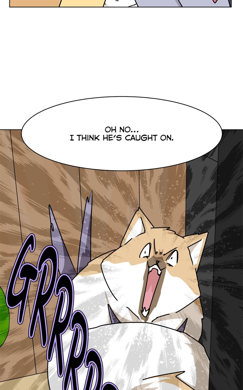 Read The Dog Diaries ENGLISH Manga Online