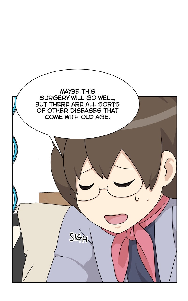 Read The Dog Diaries ENGLISH Manga Online