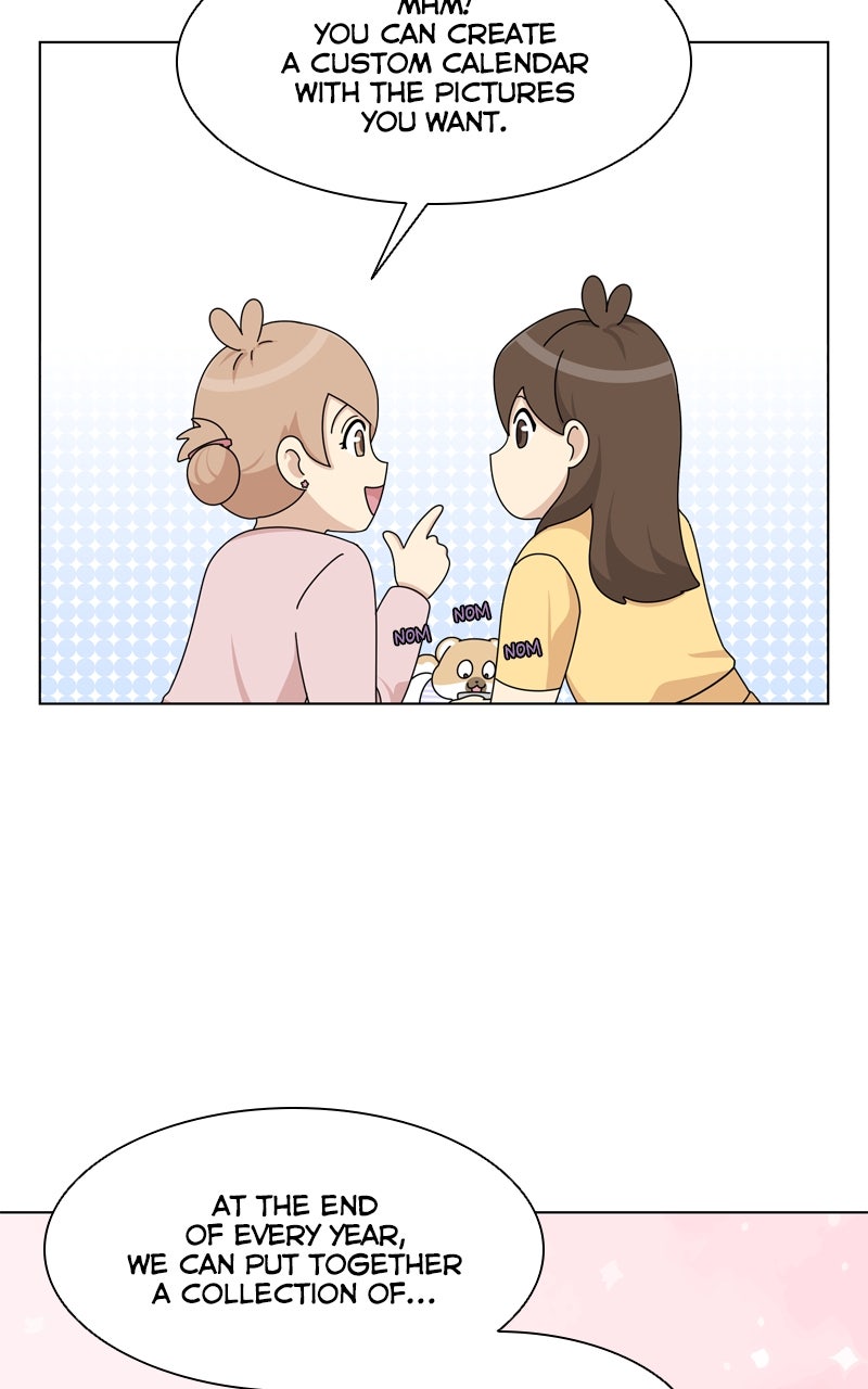 Read The Dog Diaries ENGLISH Manga Online