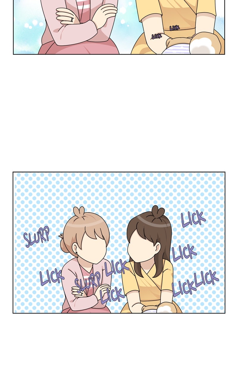 Read The Dog Diaries ENGLISH Manga Online