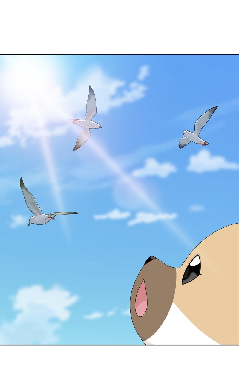 Read The Dog Diaries ENGLISH Manga Online