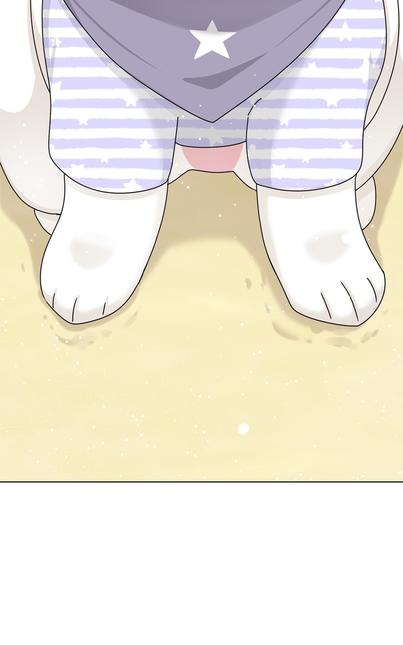 Read The Dog Diaries ENGLISH Manga Online