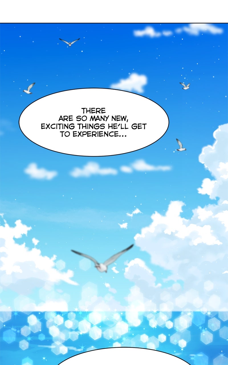 Read The Dog Diaries ENGLISH Manga Online