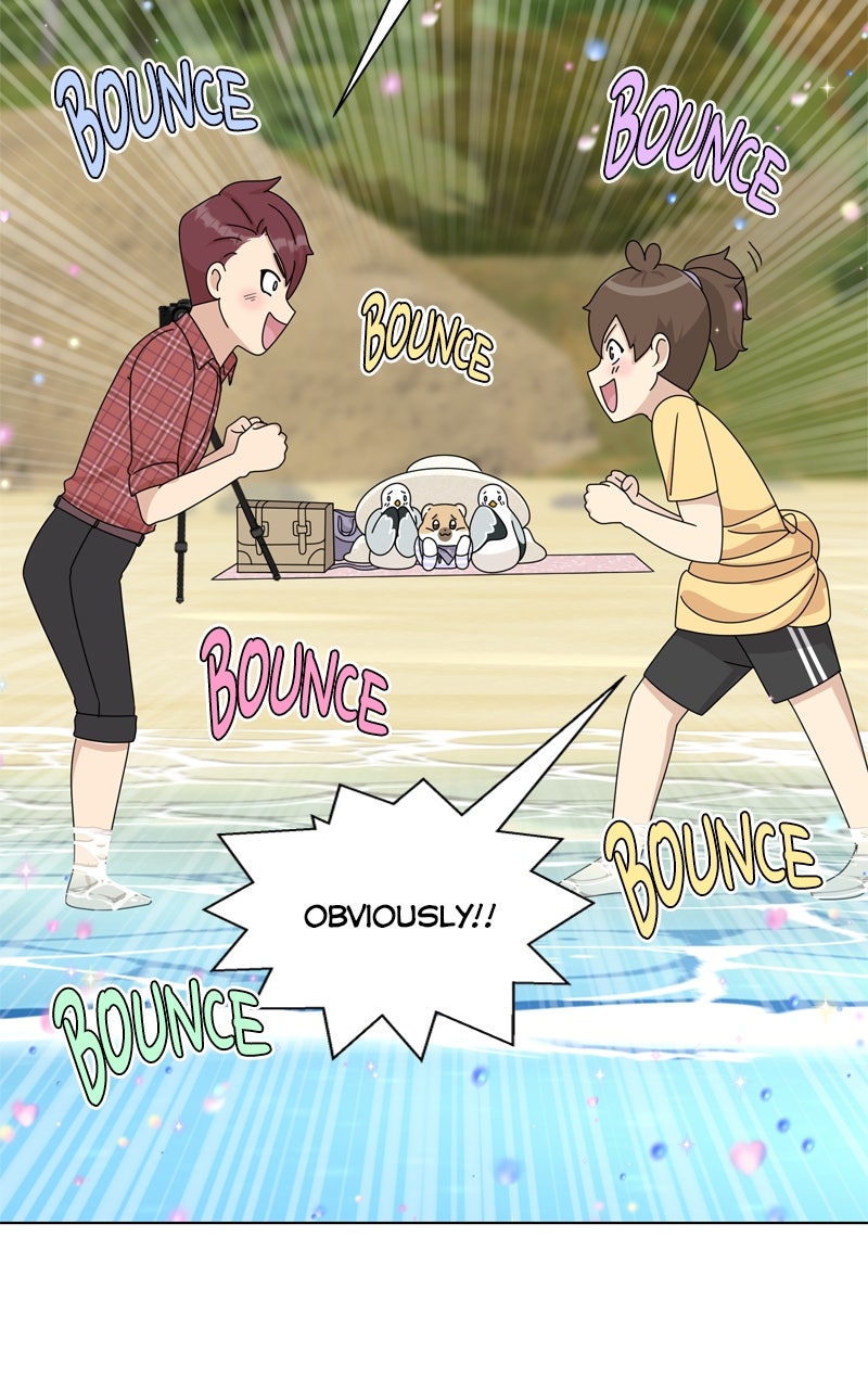 Read The Dog Diaries ENGLISH Manga Online