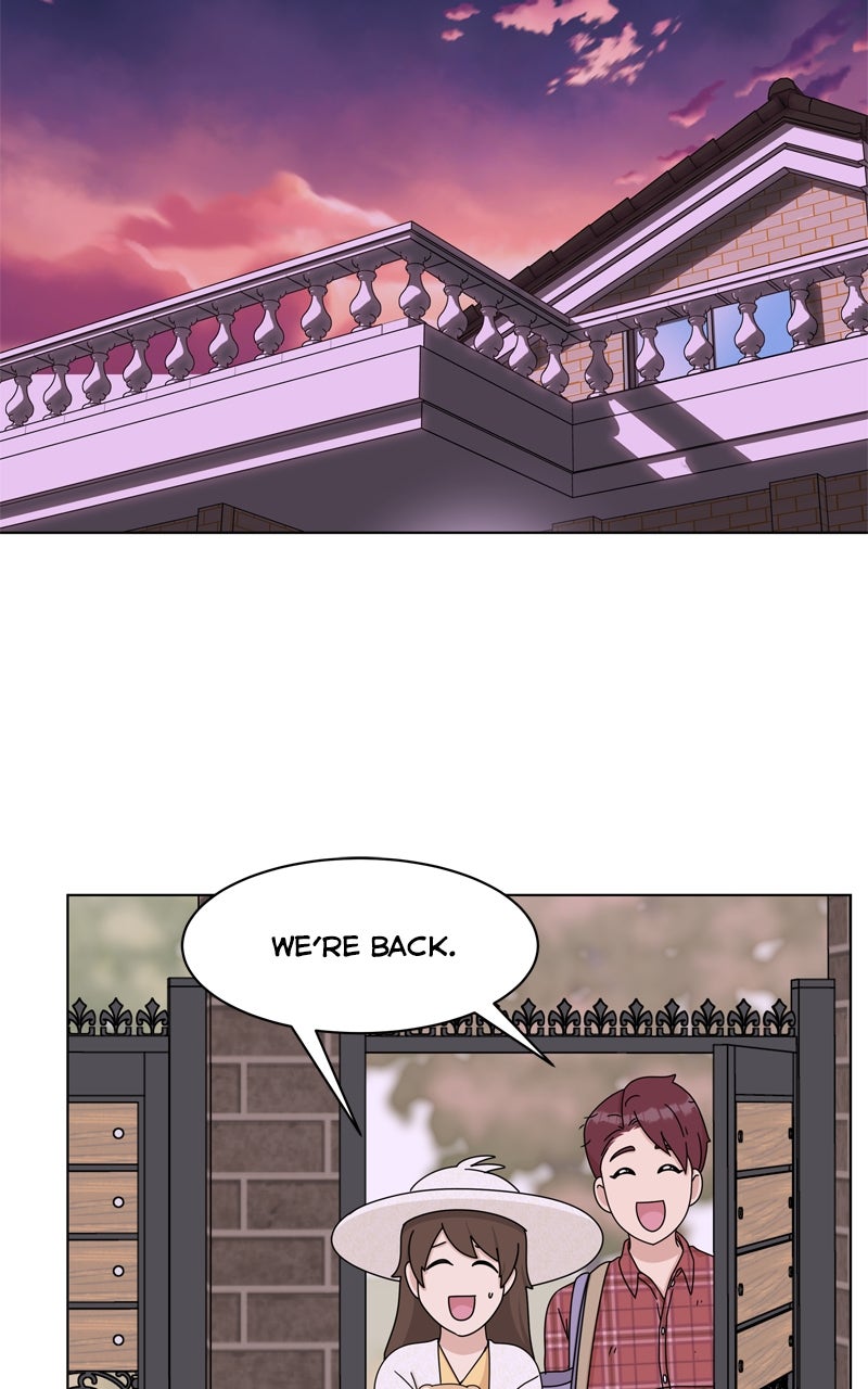 Read The Dog Diaries ENGLISH Manga Online