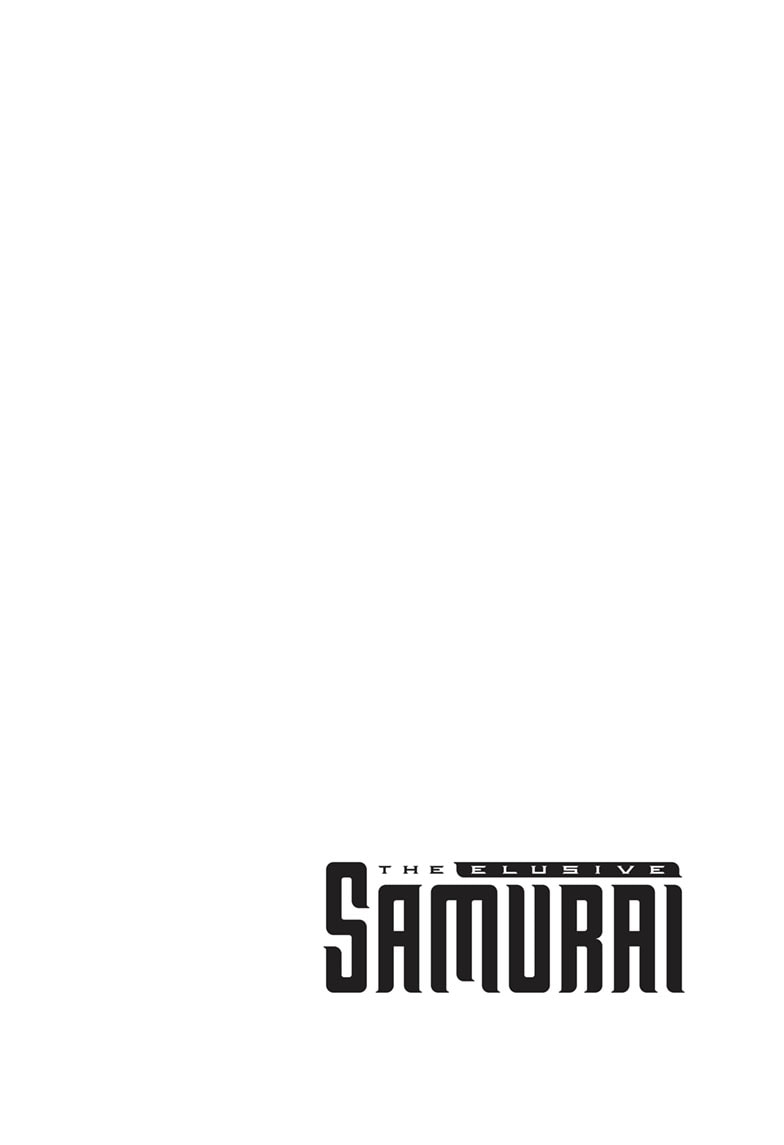 Read The Elusive Samurai ENGLISH Manga Online