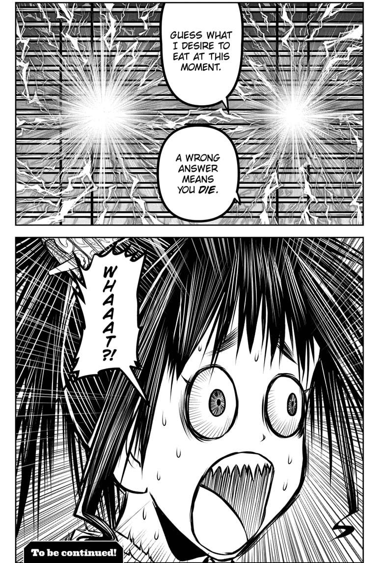 Read The Elusive Samurai ENGLISH Manga Online