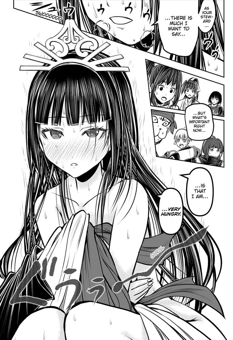 Read The Elusive Samurai ENGLISH Manga Online