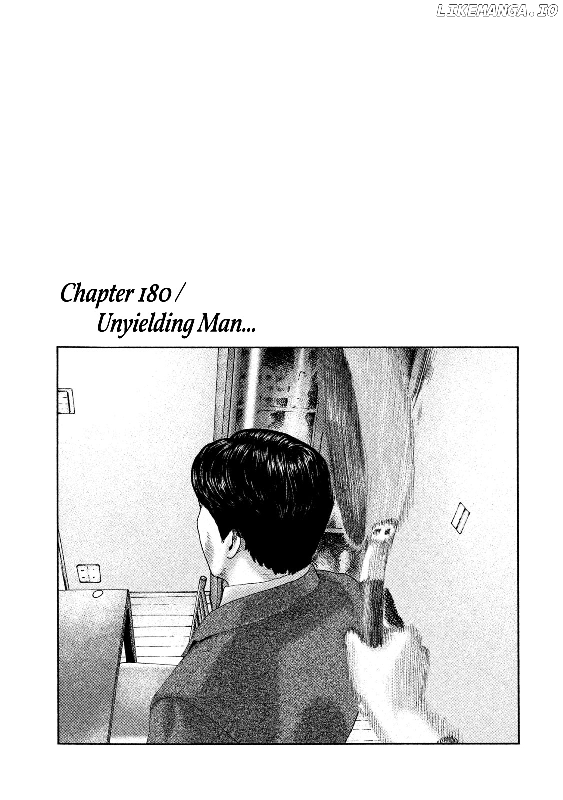 Read The Fable ENGLISH Manga Online