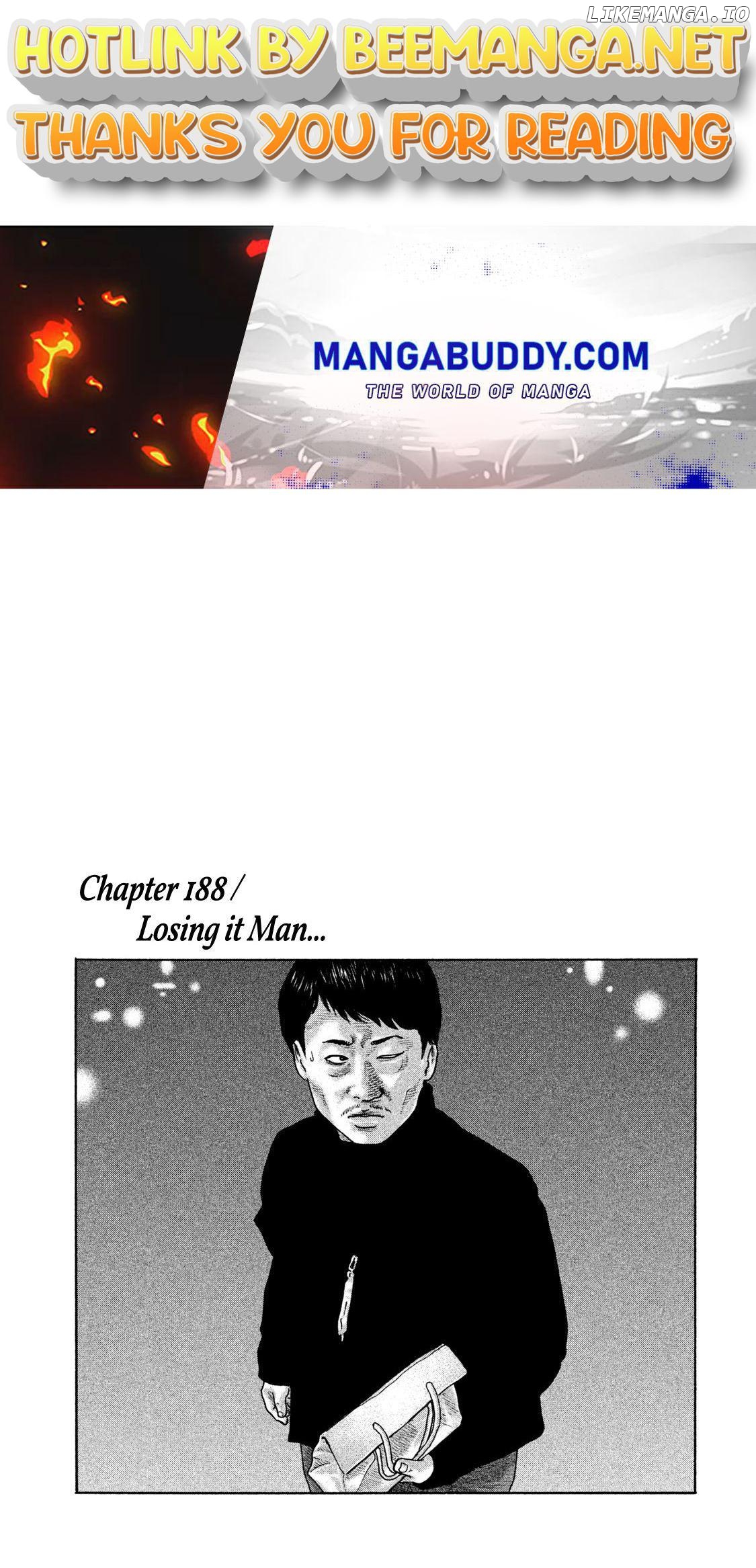 Read The Fable ENGLISH Manga Online