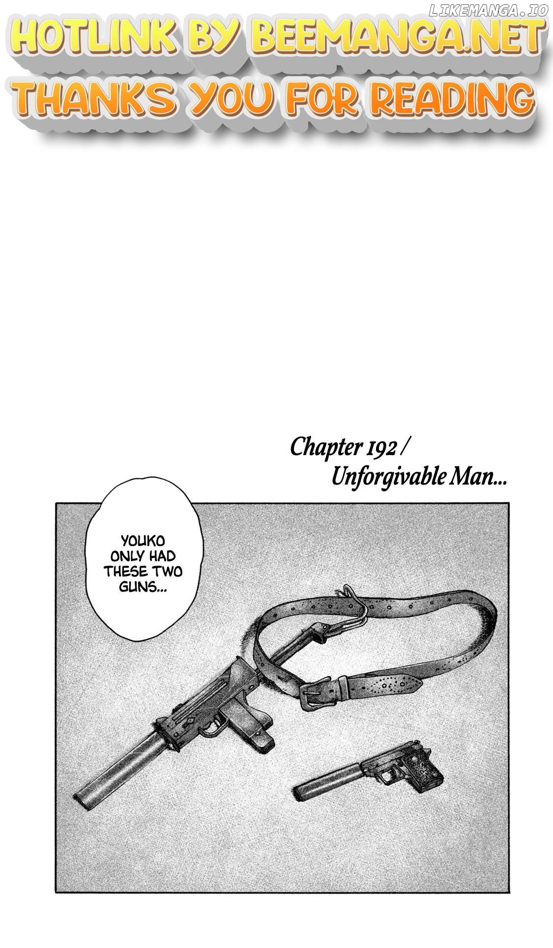 Read The Fable ENGLISH Manga Online