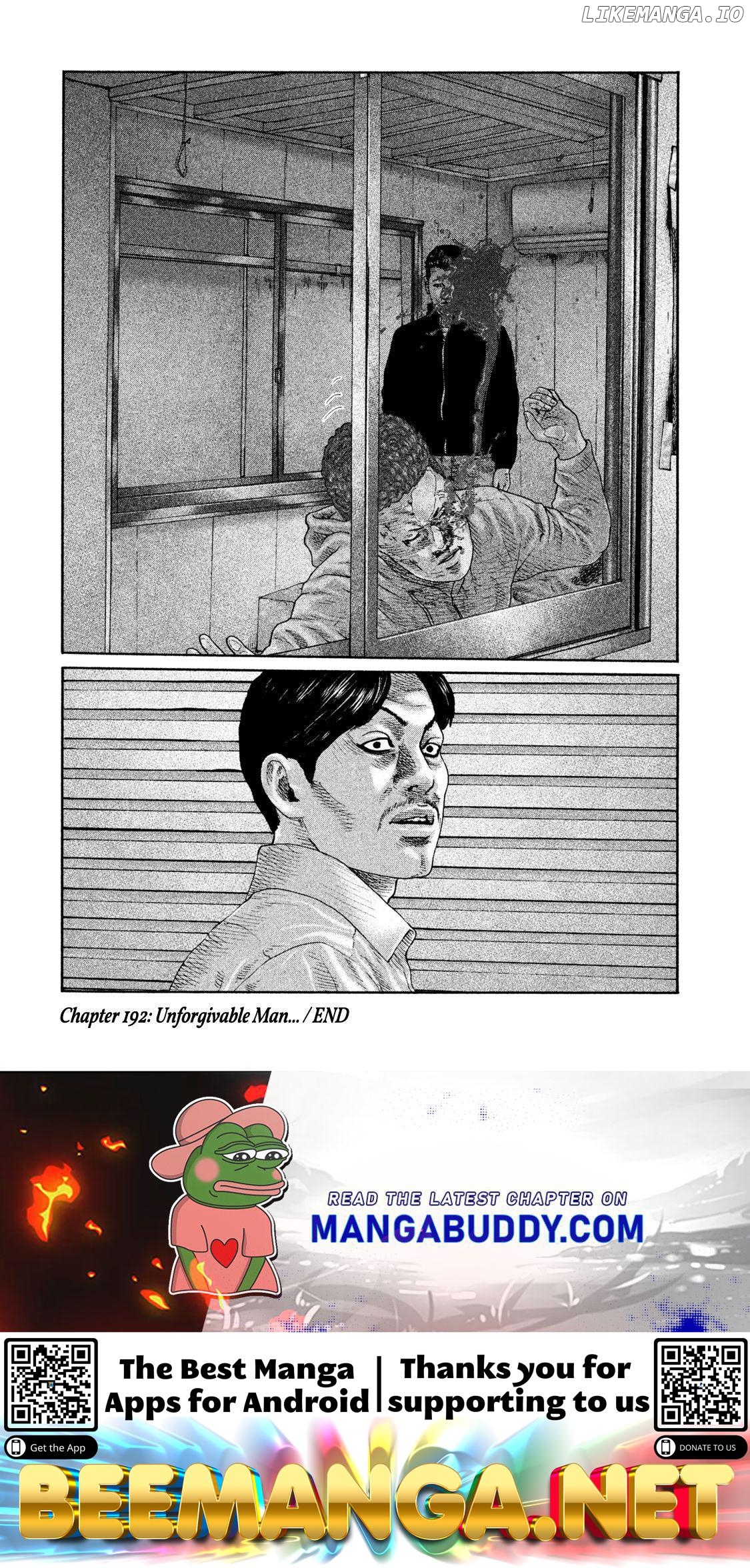 Read The Fable ENGLISH Manga Online