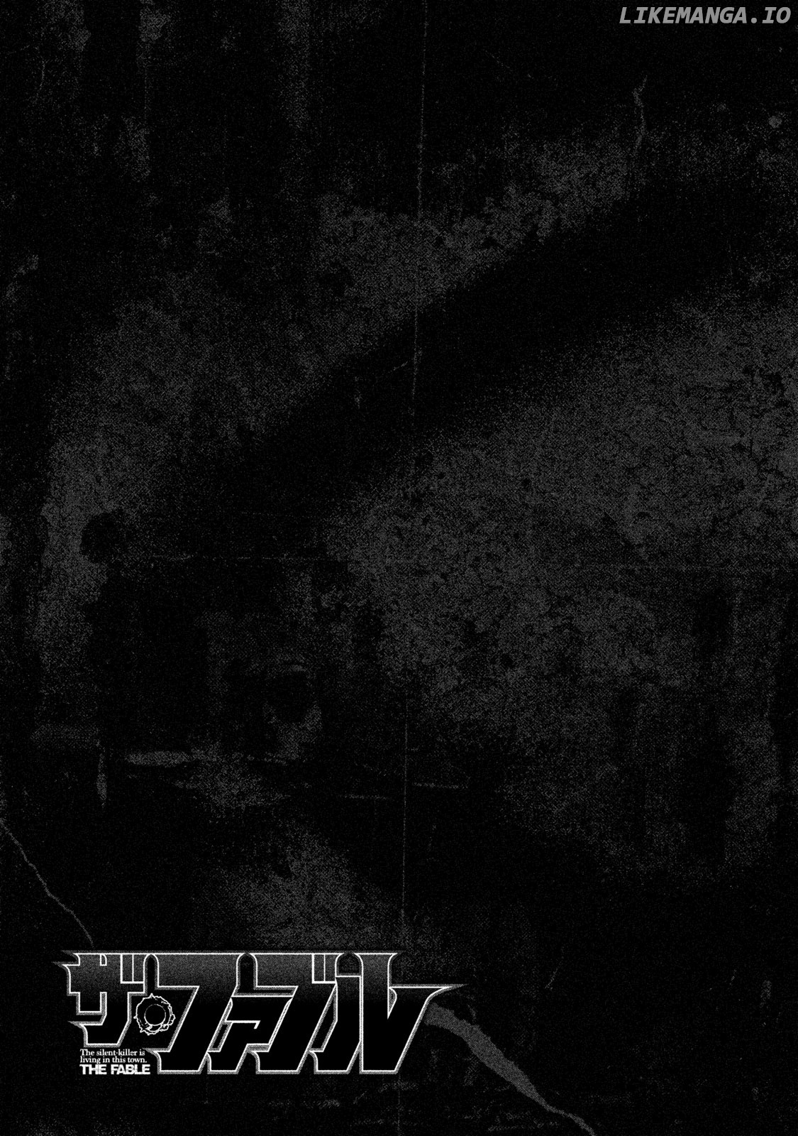 Read The Fable ENGLISH Manga Online