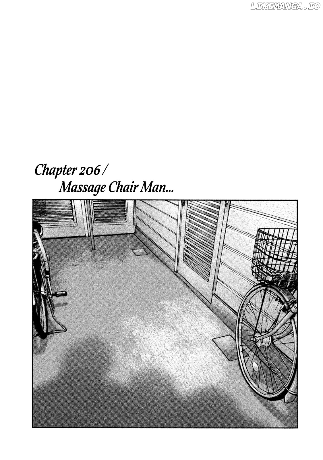 Read The Fable ENGLISH Manga Online