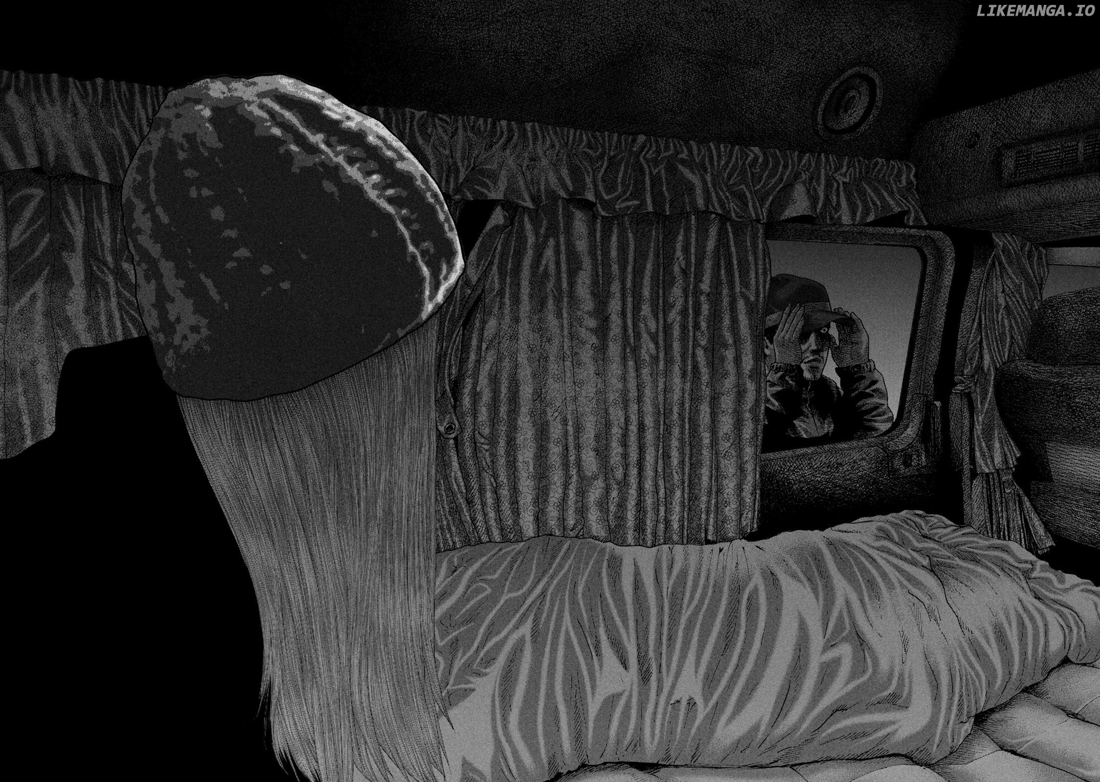 Read The Fable ENGLISH Manga Online