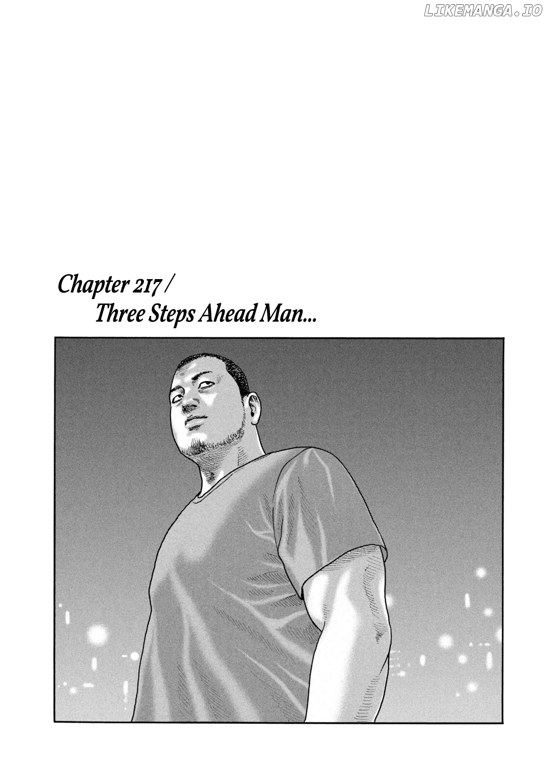 Read The Fable ENGLISH Manga Online