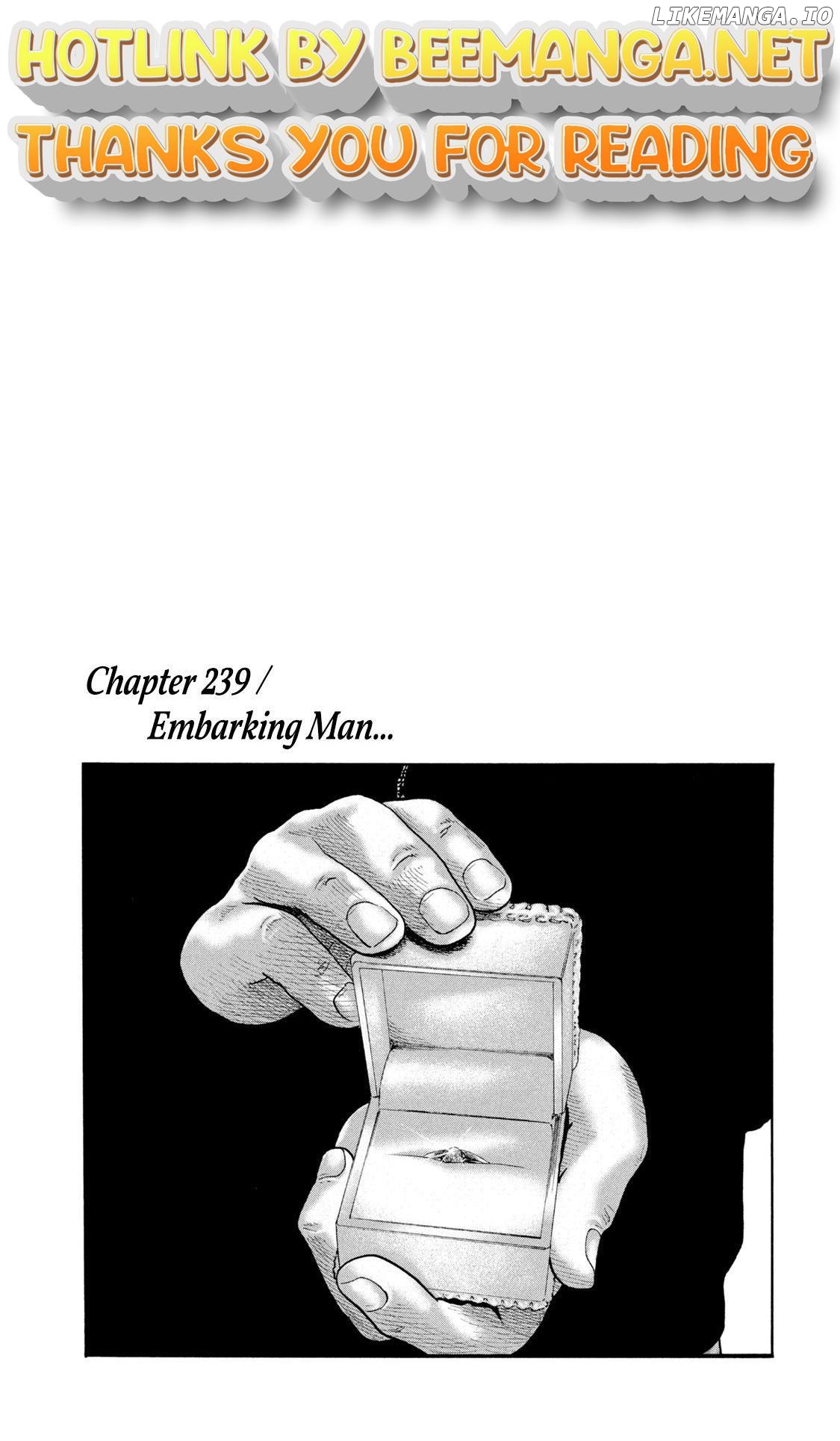 Read The Fable ENGLISH Manga Online