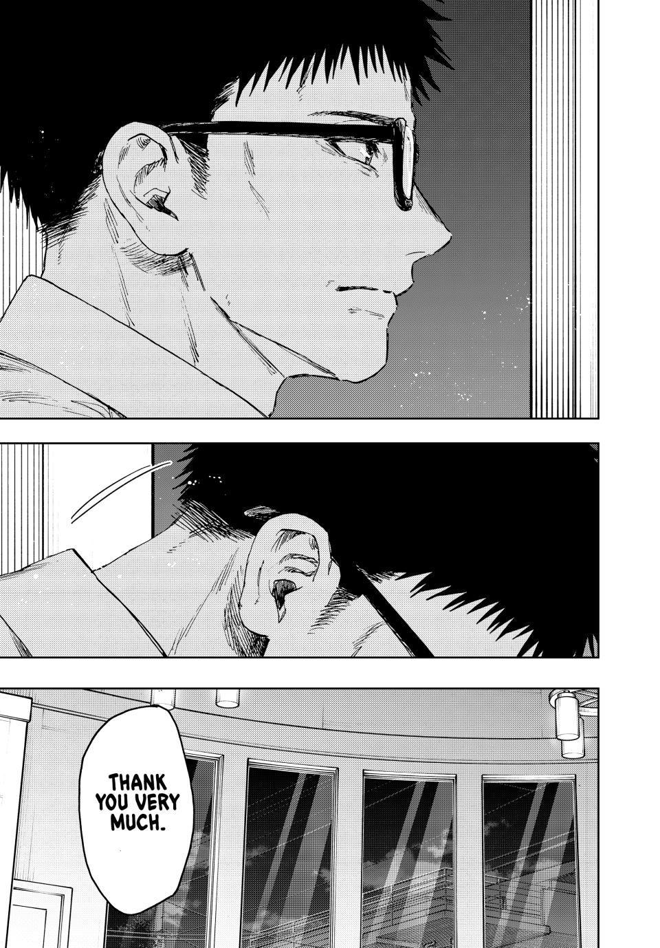 Read The Fragrant Flower Blooms with Dignity ENGLISH Manga Online