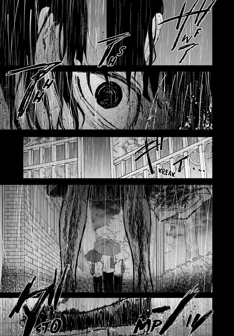 Read The Fragrant Flower Blooms with Dignity ENGLISH Manga Online