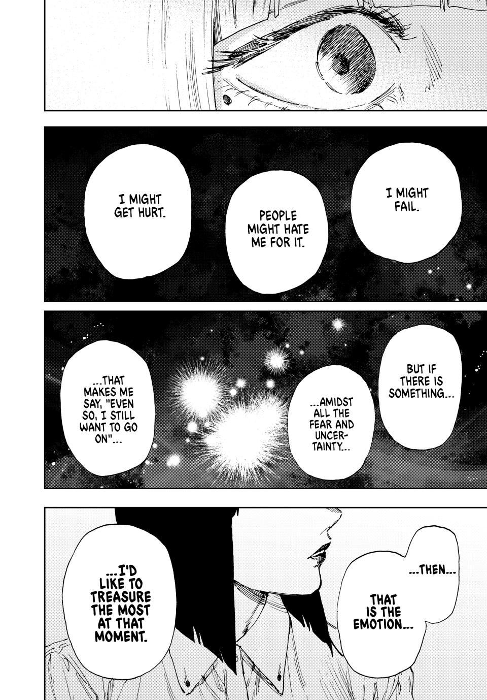 Read The Fragrant Flower Blooms with Dignity ENGLISH Manga Online