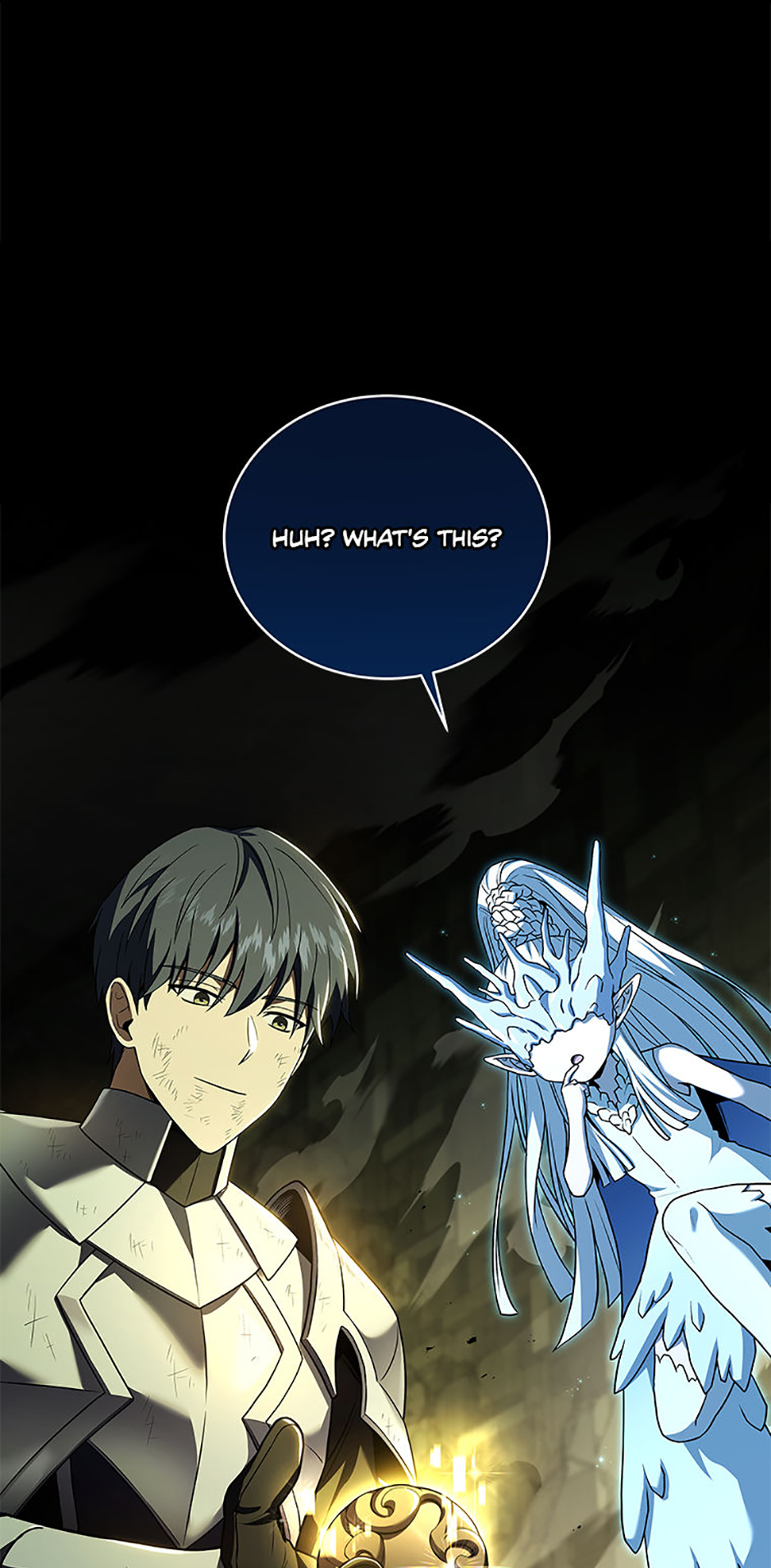 Read The Frozen Player Returns ENGLISH Manga Online