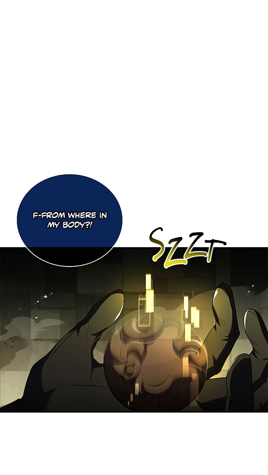 Read The Frozen Player Returns ENGLISH Manga Online