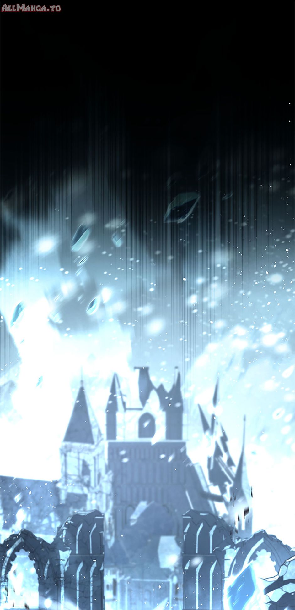 Read The Frozen Player Returns ENGLISH Manga Online