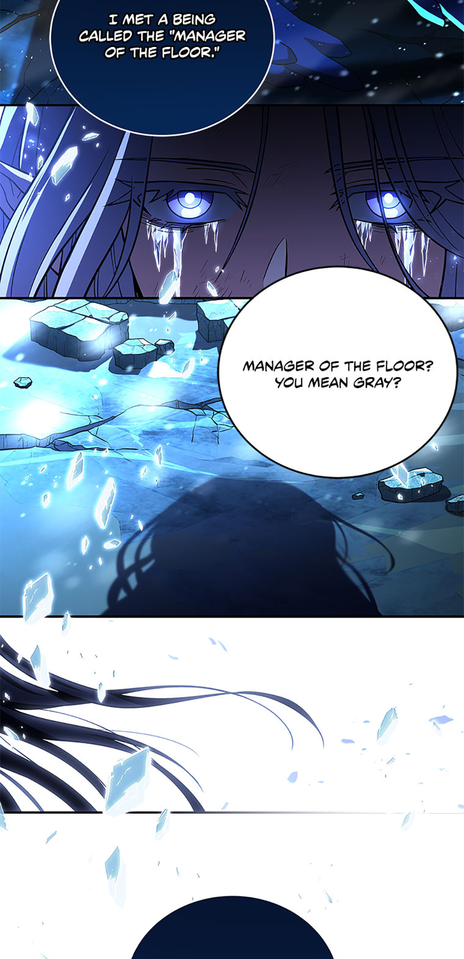 Read The Frozen Player Returns ENGLISH Manga Online