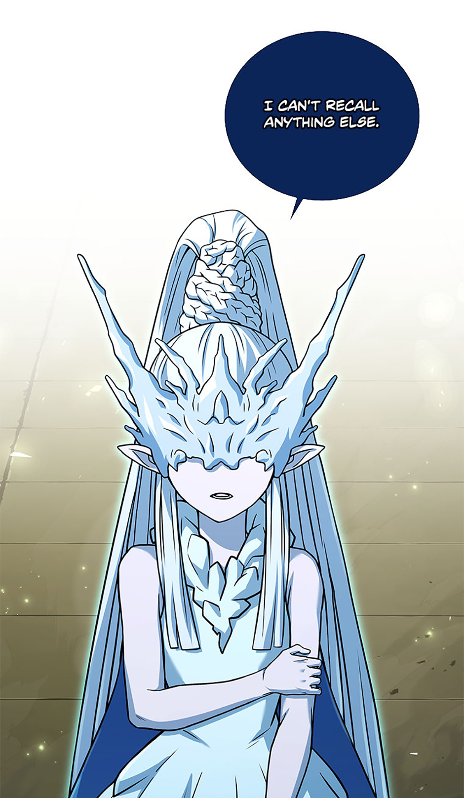 Read The Frozen Player Returns ENGLISH Manga Online