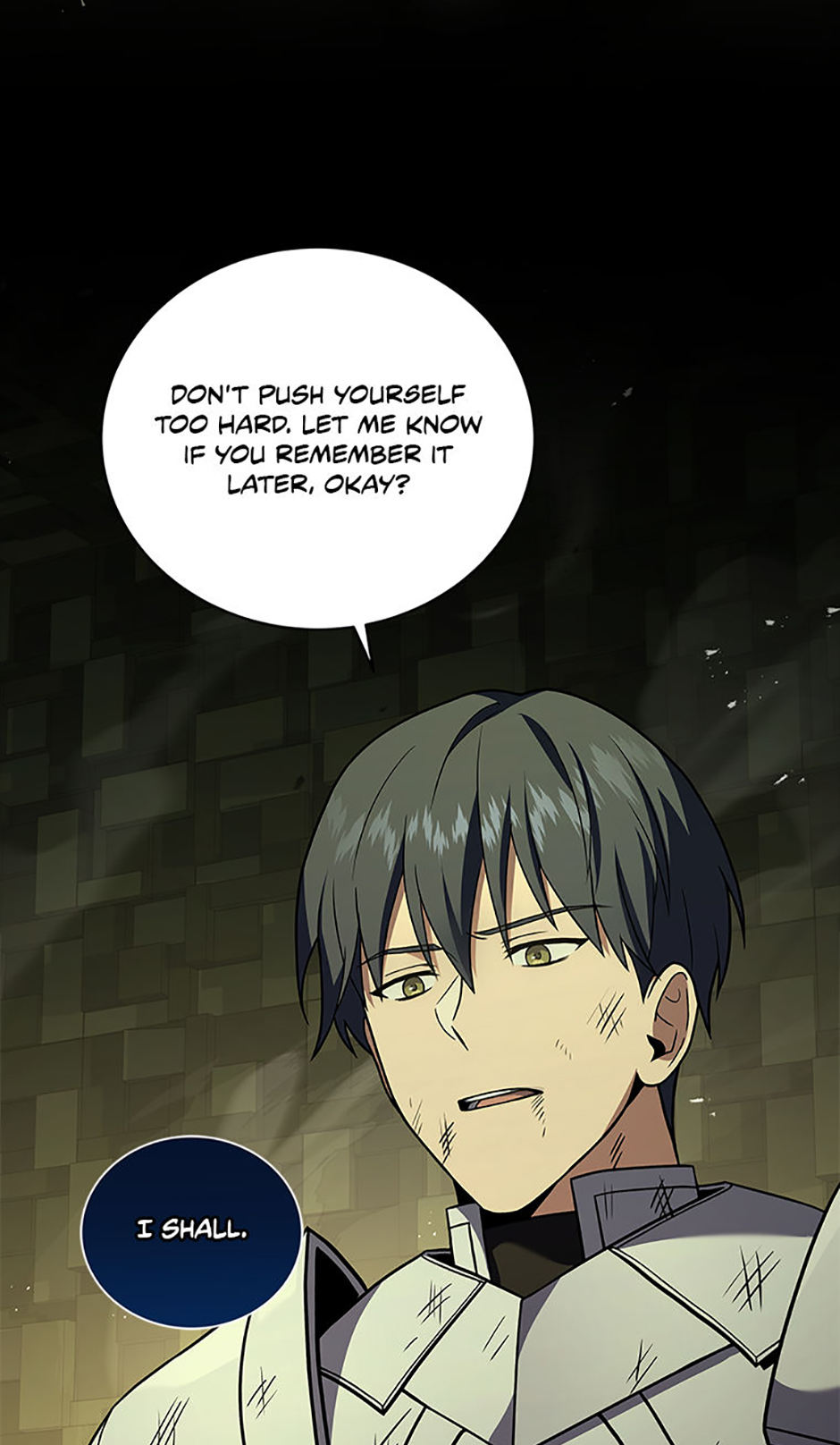 Read The Frozen Player Returns ENGLISH Manga Online