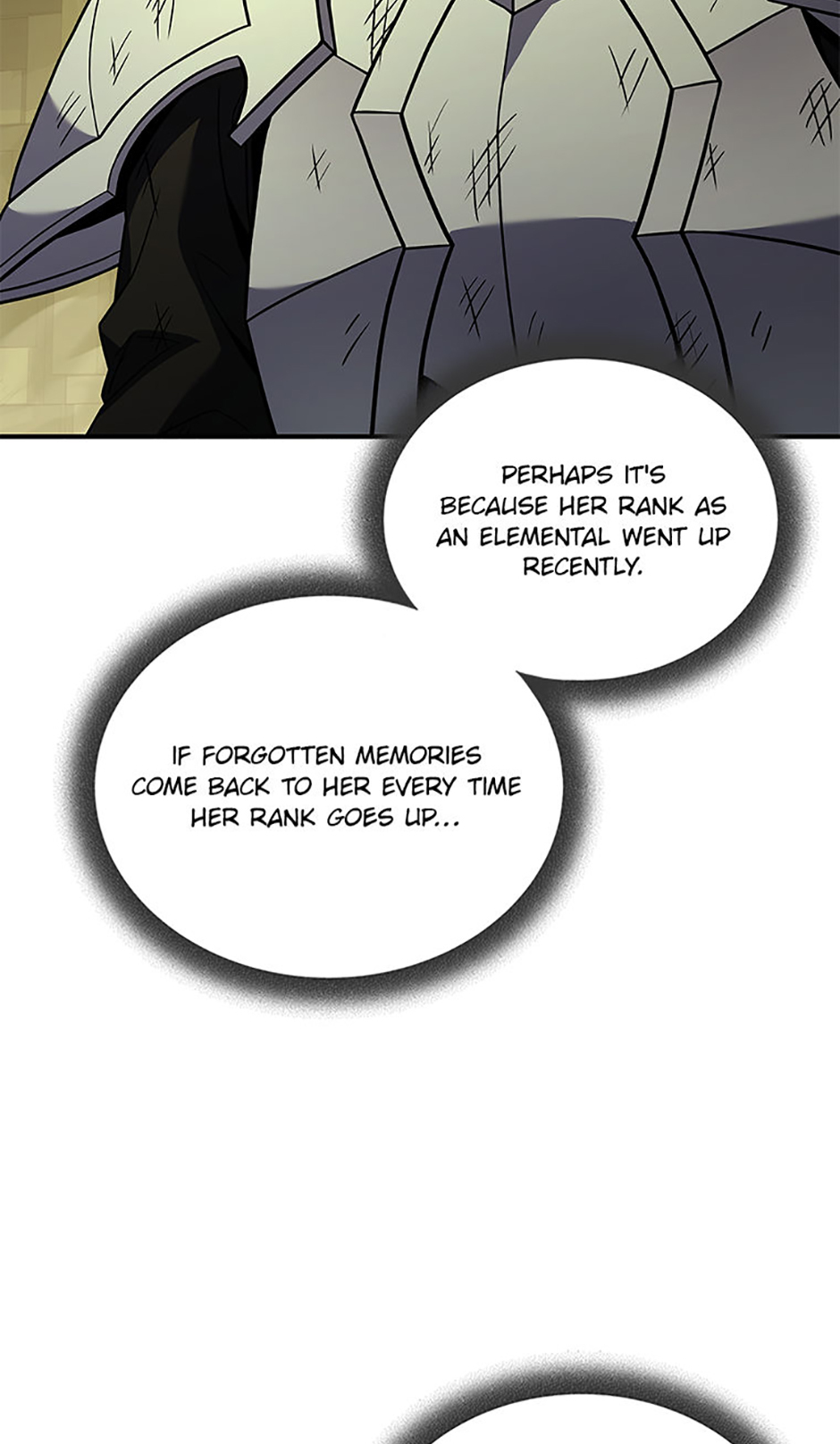Read The Frozen Player Returns ENGLISH Manga Online