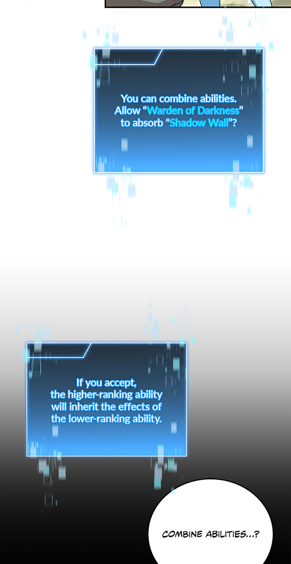 Read The Frozen Player Returns ENGLISH Manga Online