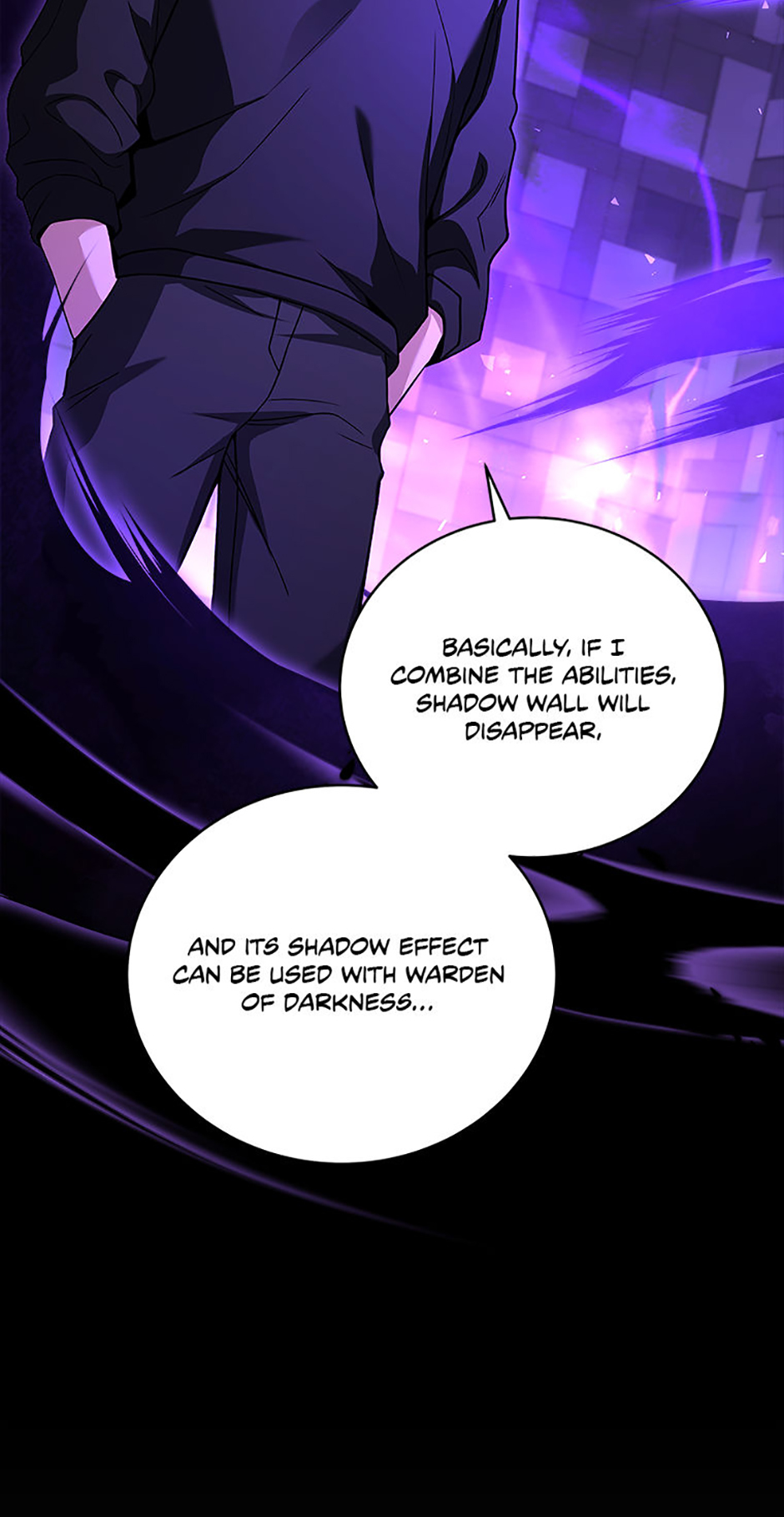Read The Frozen Player Returns ENGLISH Manga Online