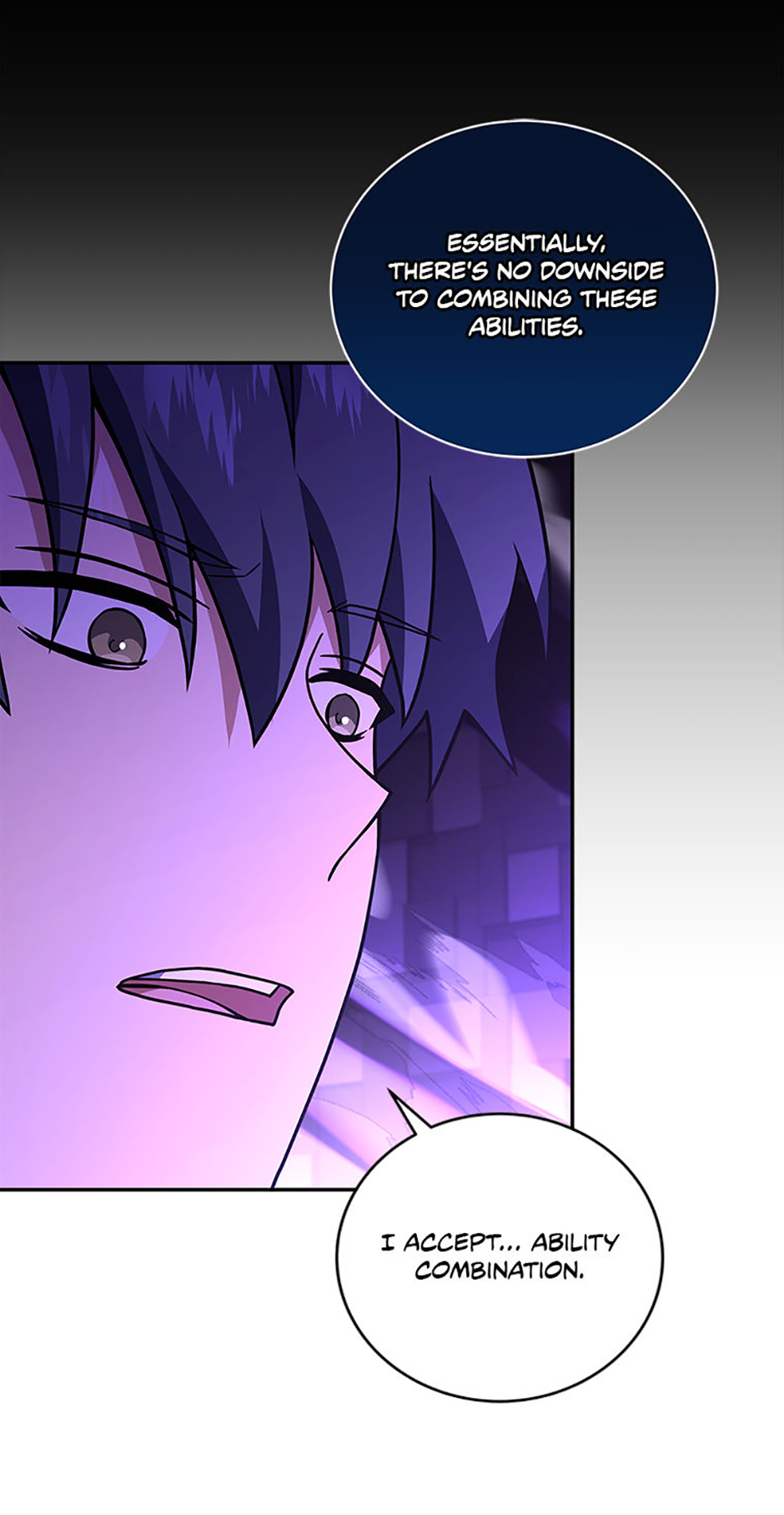 Read The Frozen Player Returns ENGLISH Manga Online
