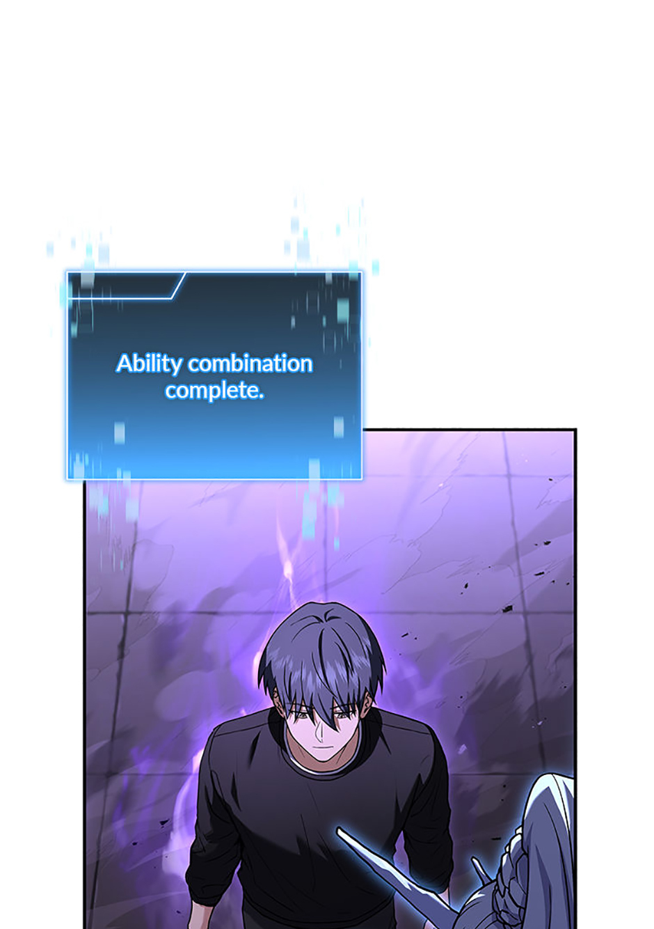 Read The Frozen Player Returns ENGLISH Manga Online