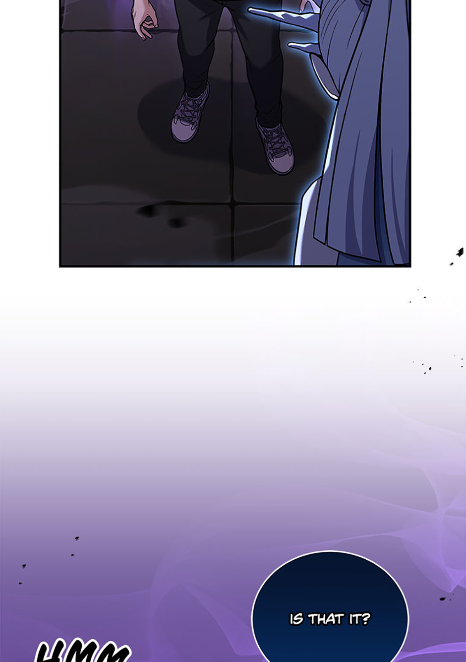 Read The Frozen Player Returns ENGLISH Manga Online