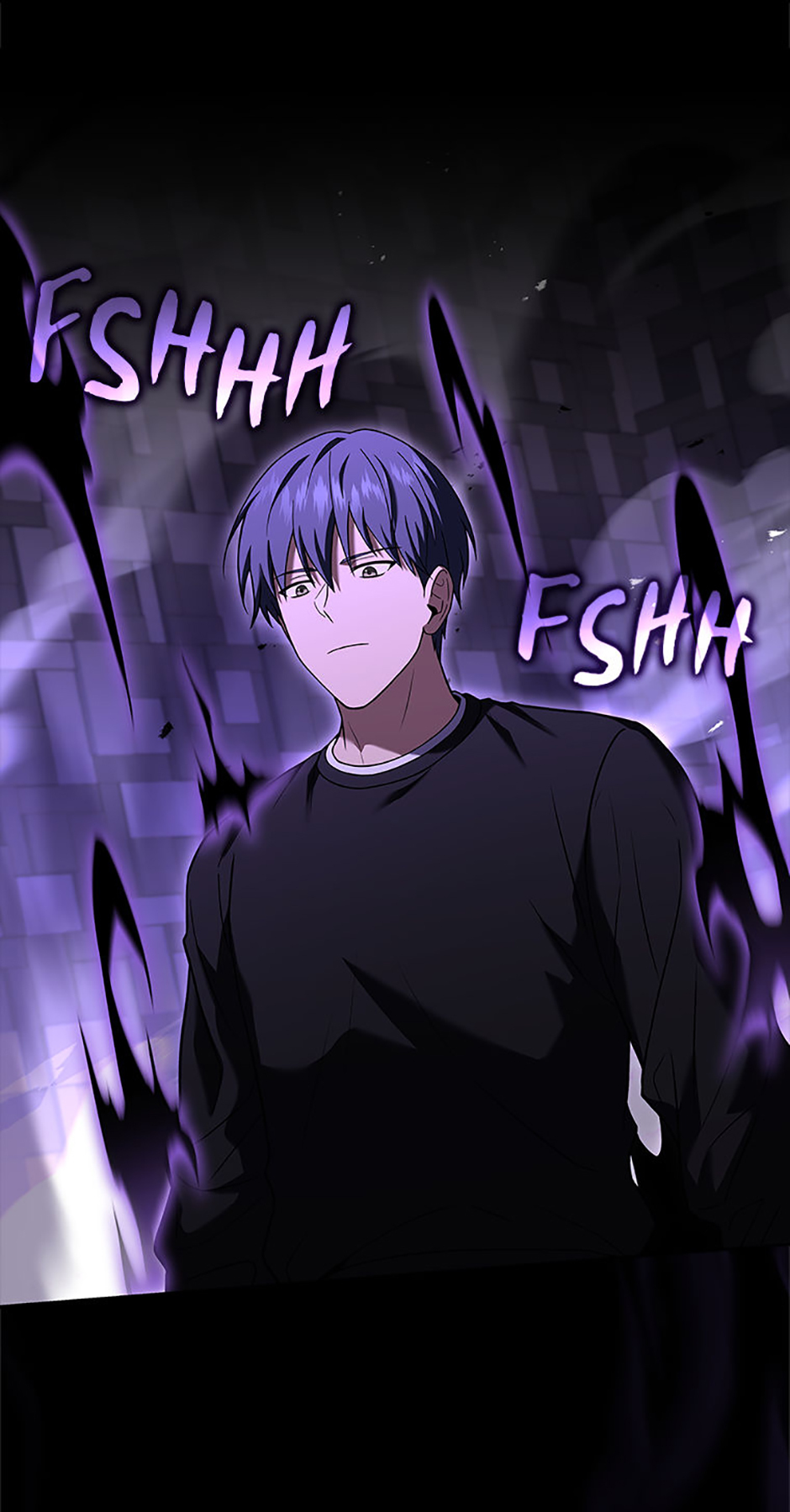 Read The Frozen Player Returns ENGLISH Manga Online