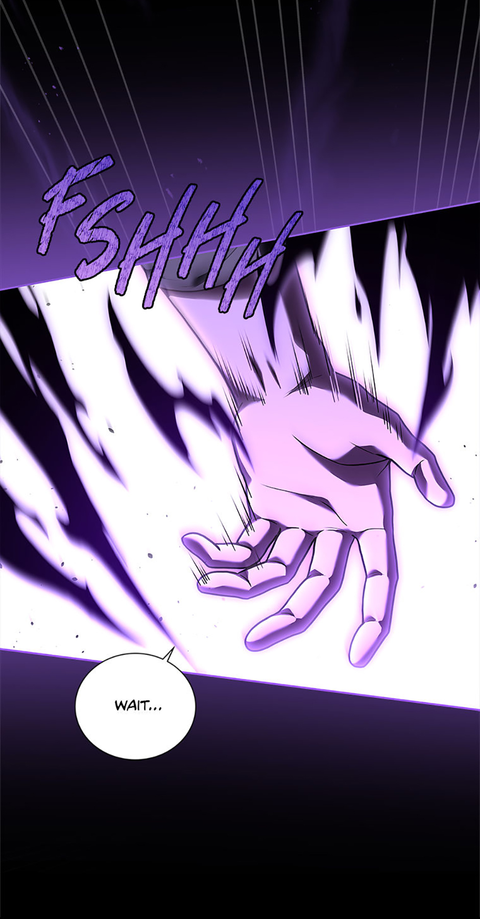 Read The Frozen Player Returns ENGLISH Manga Online