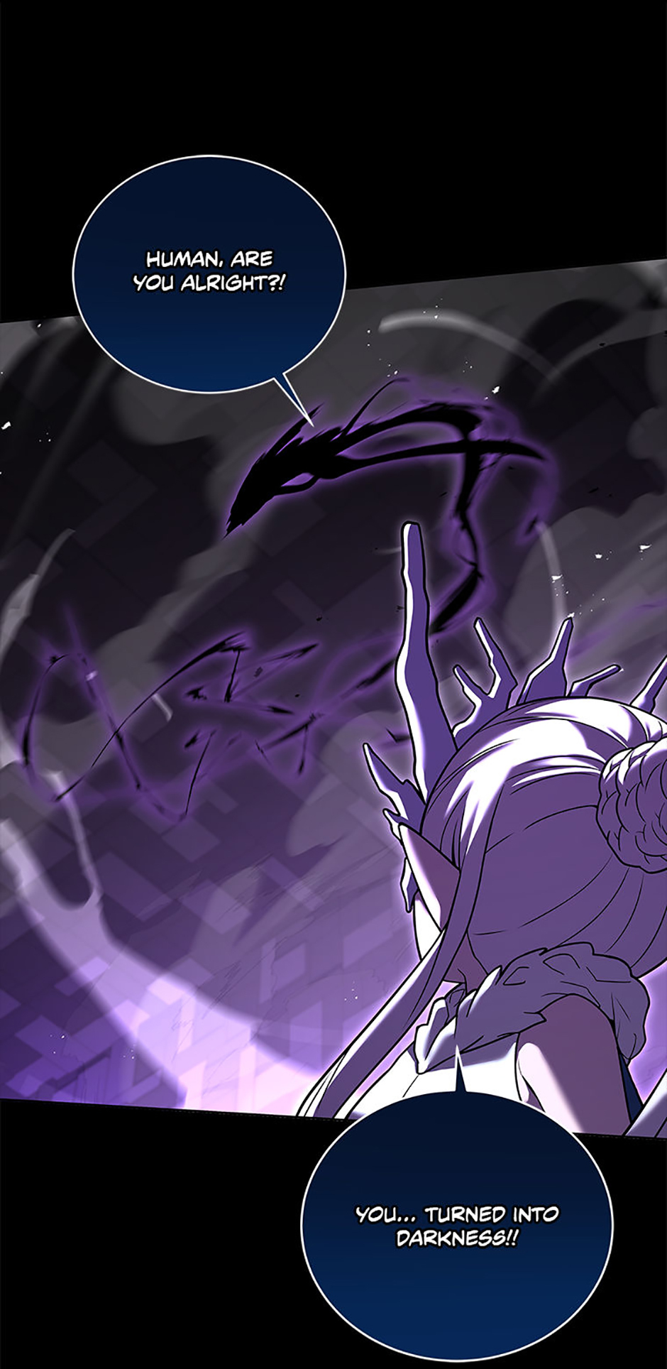 Read The Frozen Player Returns ENGLISH Manga Online