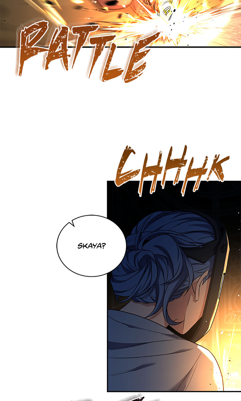 Read The Frozen Player Returns ENGLISH Manga Online