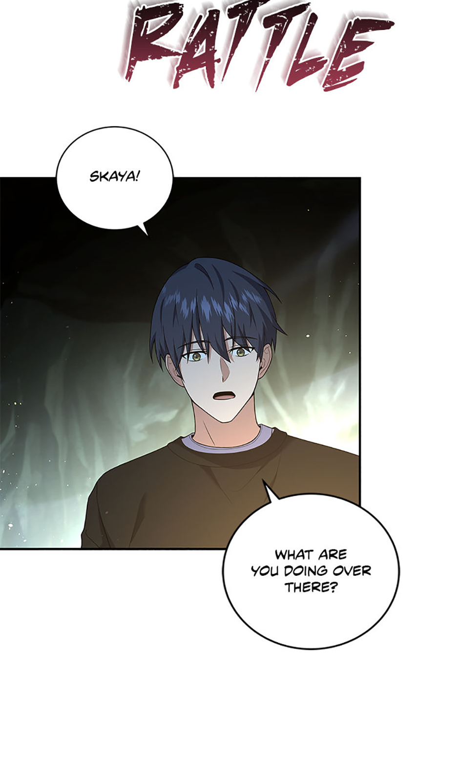 Read The Frozen Player Returns ENGLISH Manga Online
