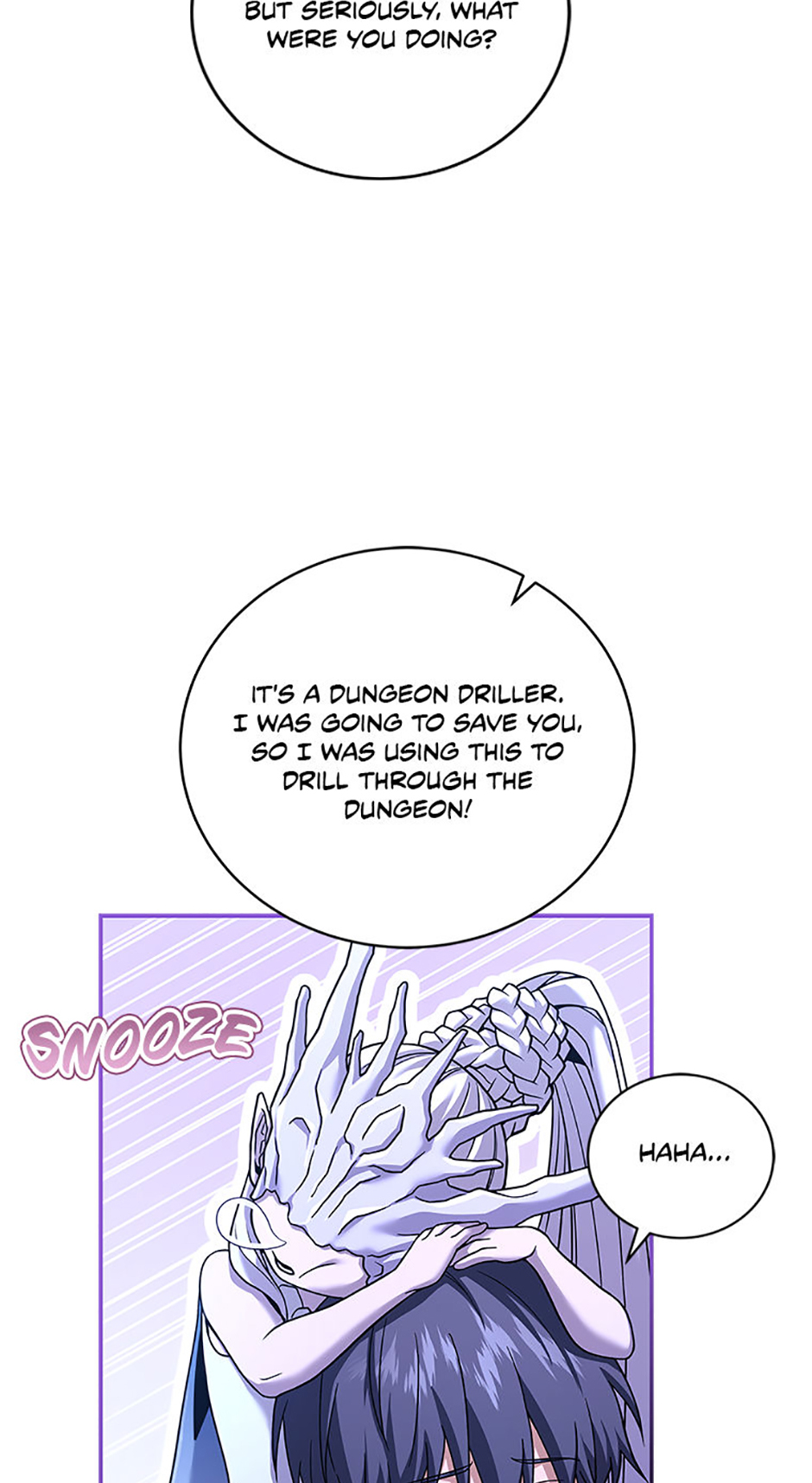 Read The Frozen Player Returns ENGLISH Manga Online