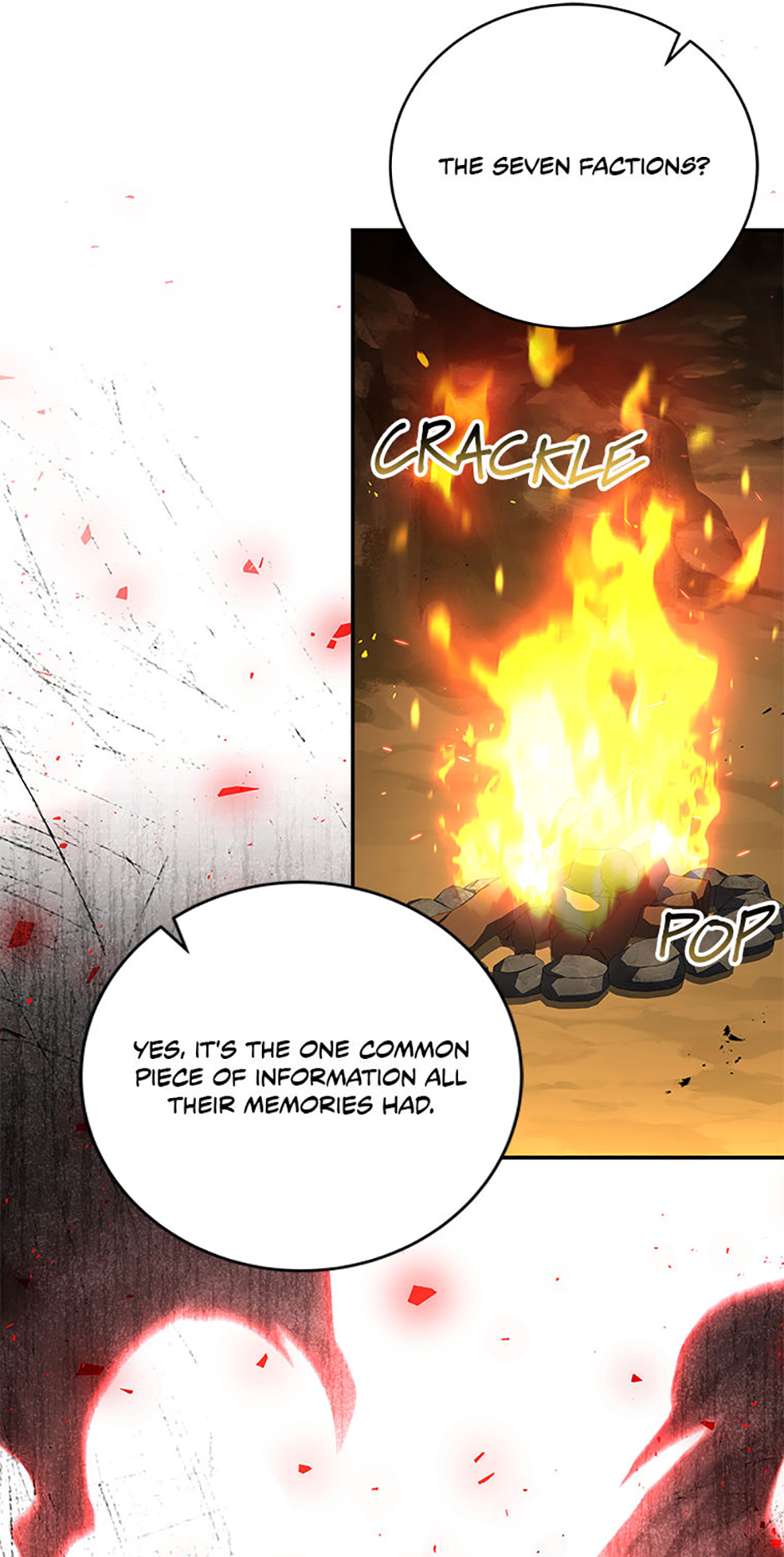 Read The Frozen Player Returns ENGLISH Manga Online