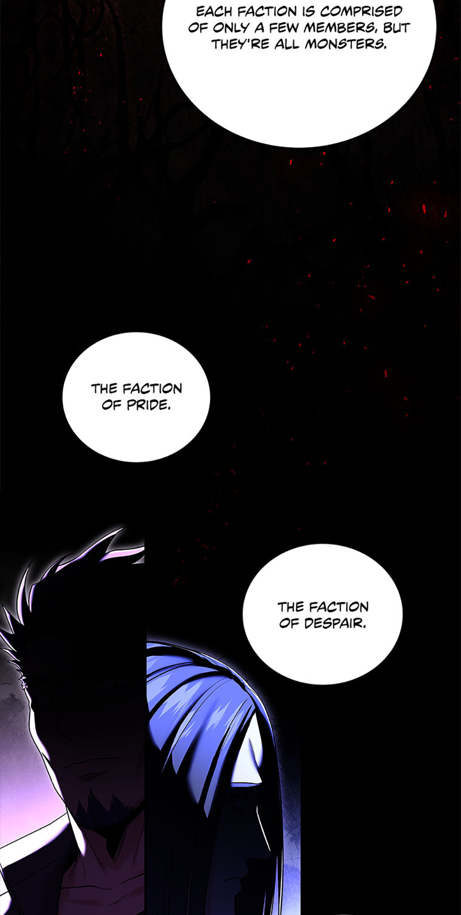 Read The Frozen Player Returns ENGLISH Manga Online