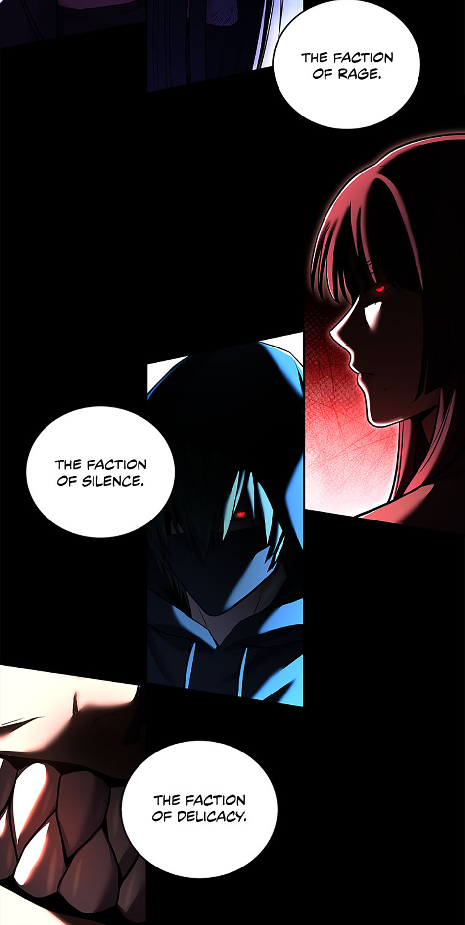 Read The Frozen Player Returns ENGLISH Manga Online